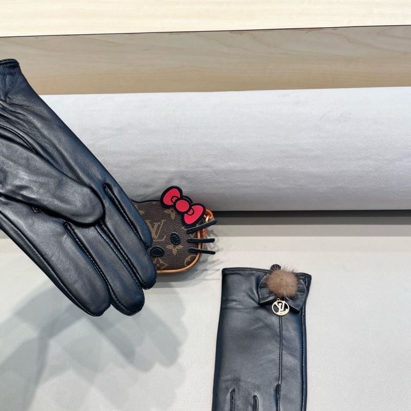 Louis Vuitton Gloves